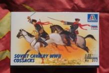 images/productimages/small/SOVIET CAVALRY WWII COSSACKS Italeri 352 doos.jpg